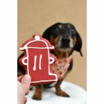 Fire Dog Bandana - Image 3