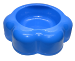 Paw-shaped Pet Bowl / Dog Bowl / Cat Bowl / Bowl Feeder - Image 3
