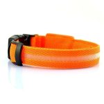 USB RECHARGEABLE LED PET DOG COLLAR - Image 3