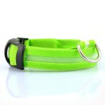 USB RECHARGEABLE LED PET DOG COLLAR - Image 5