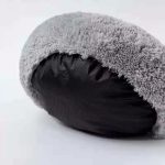 Fast Shipping COZY PLUSH PET BED - Image 3