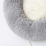 Fast Shipping COZY PLUSH PET BED - Image 4