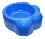 Paw-shaped Pet Bowl / Dog Bowl / Cat Bowl / Bowl Feeder - Image 4