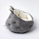 Fast Shipping BUNNY EAR DESIGN PET BED - Image 3