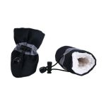 Dogs Winter Warm Shoes 4 PCS Set - Image 3